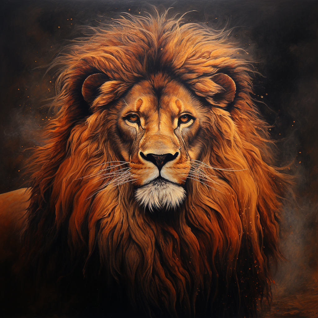 lionrock777_lion_painting_--v_5.2_5afbd2b7-c69f-4903-9375-8f335e569d27_0